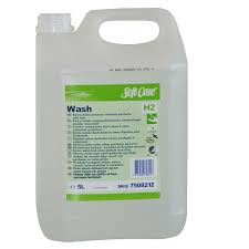 Soft Care Wash H2 - 2x5 L